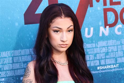 bhad babie only fans leaked|Bhad Bhabie Breaks OnlyFans Record: Earns $1 Million in Six。